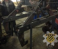 Грузозахватные приспособления 
